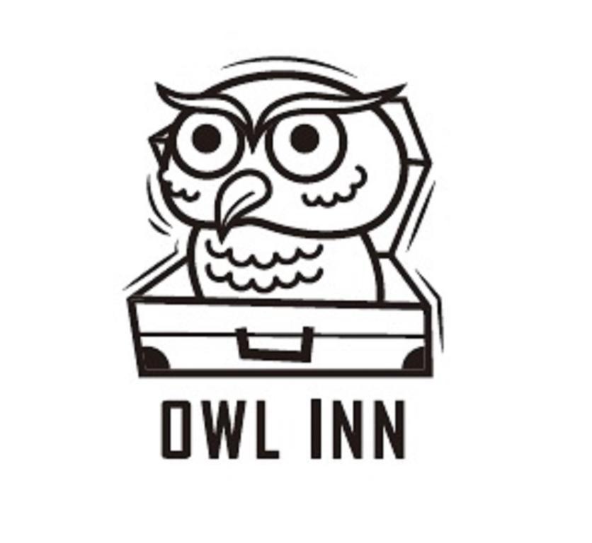 Owl Inn Tainan Buitenkant foto